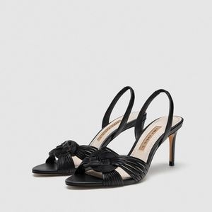 Zara shoes (2334)